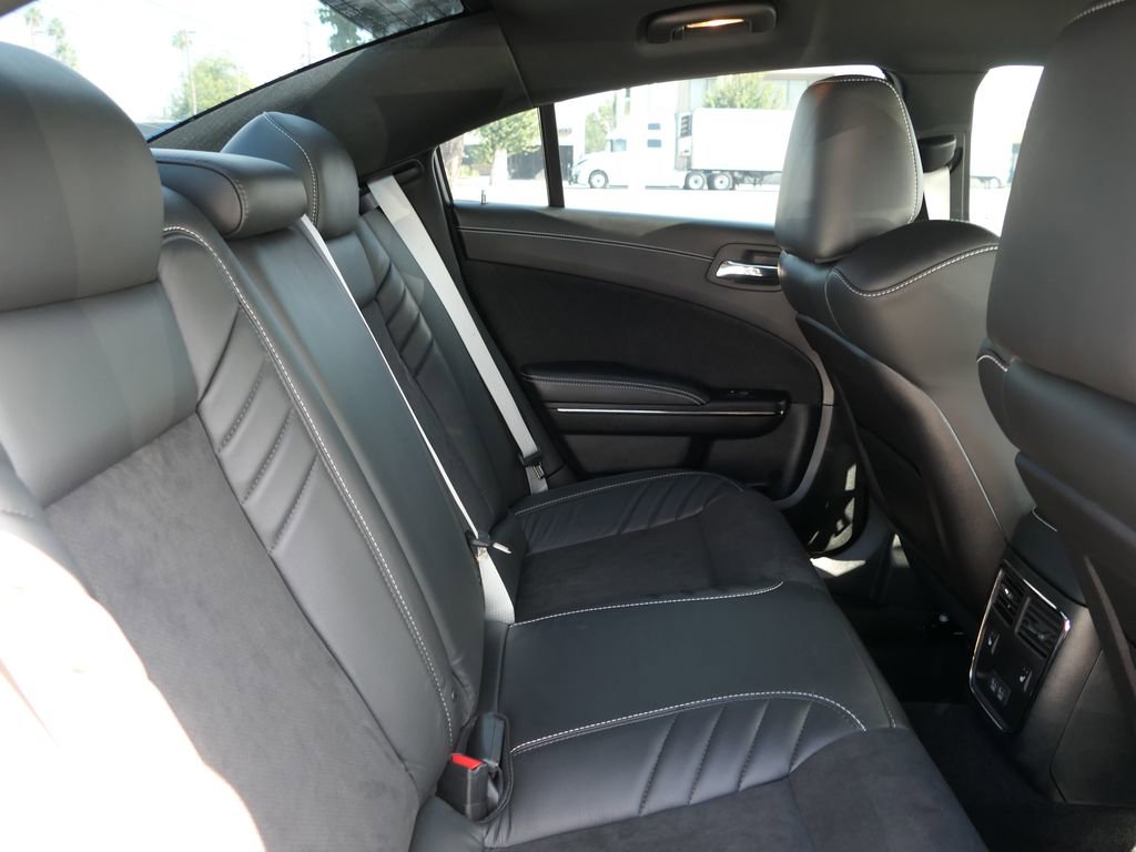 Used 2023 Dodge Charger SRT Hellcat image 22