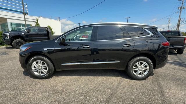 Used 2020 Buick Enclave Essence FWD image 5