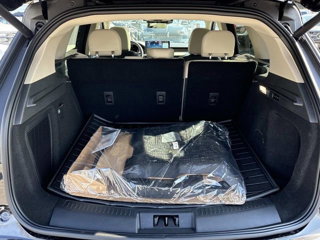 New 2026 Lincoln Corsair Grand Touring image 12