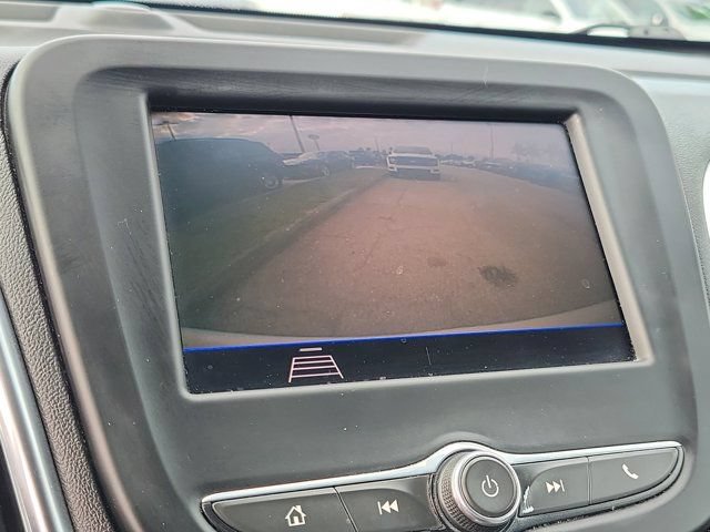 Used 2021 Chevrolet Equinox LS w/ LS Convenience Package FWD image 27