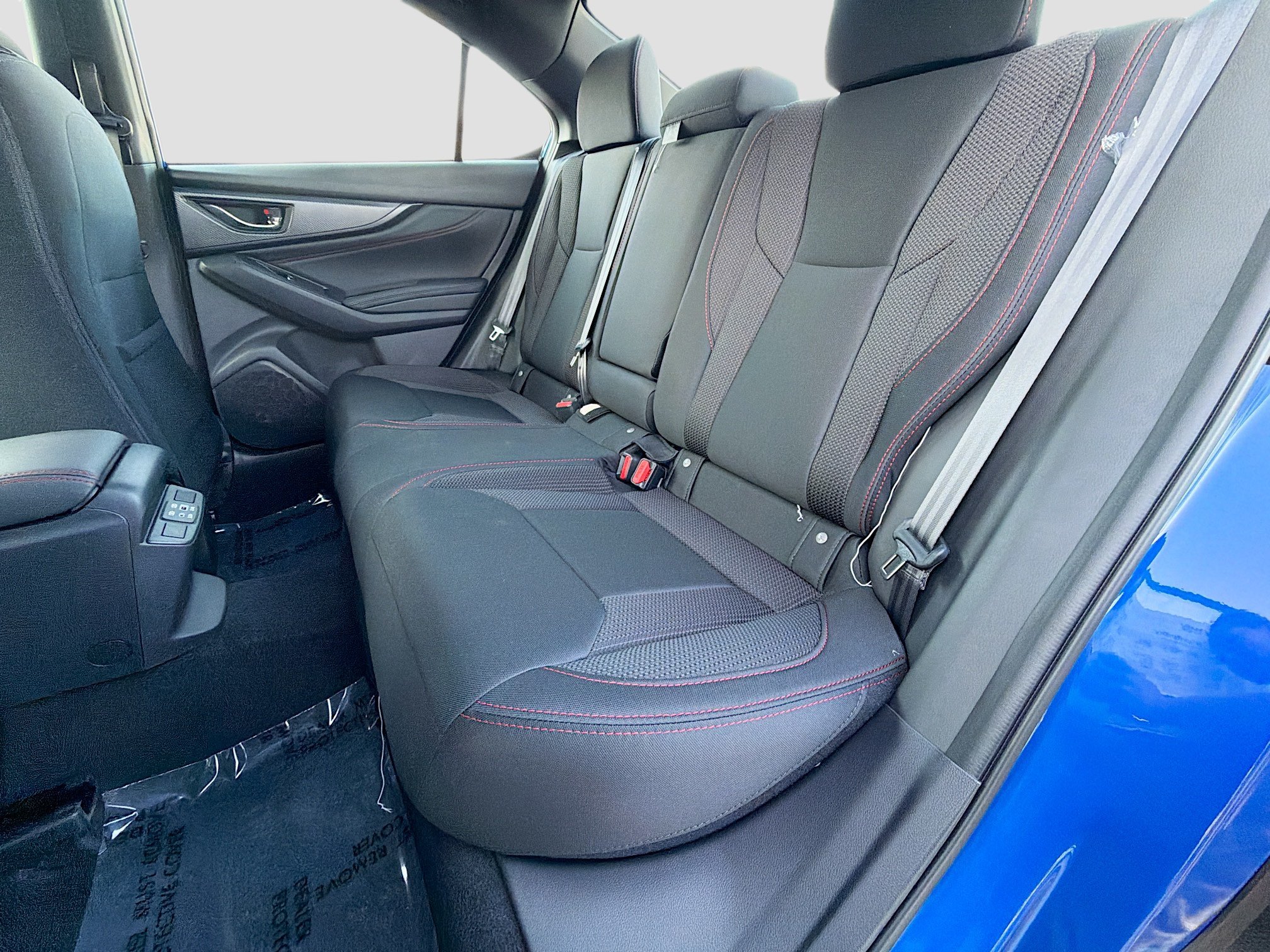 New 2026 Subaru WRX Premium AWD/4WD image 19