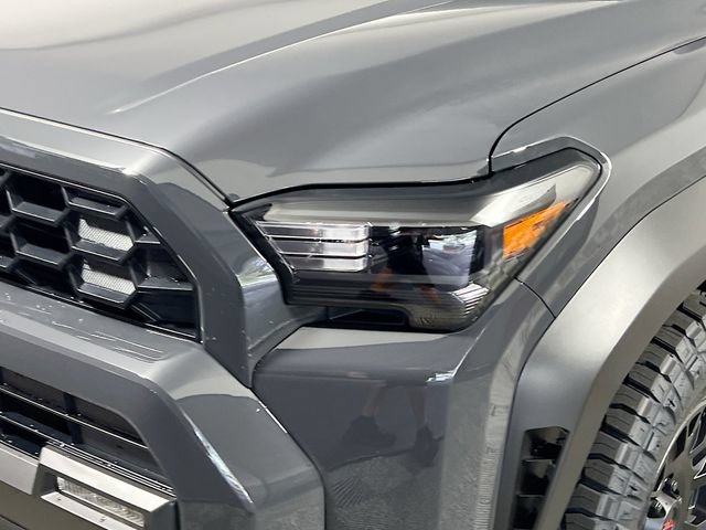 New 2026 Toyota 4Runner TRD Off-Road Premium AWD/4WD image 9