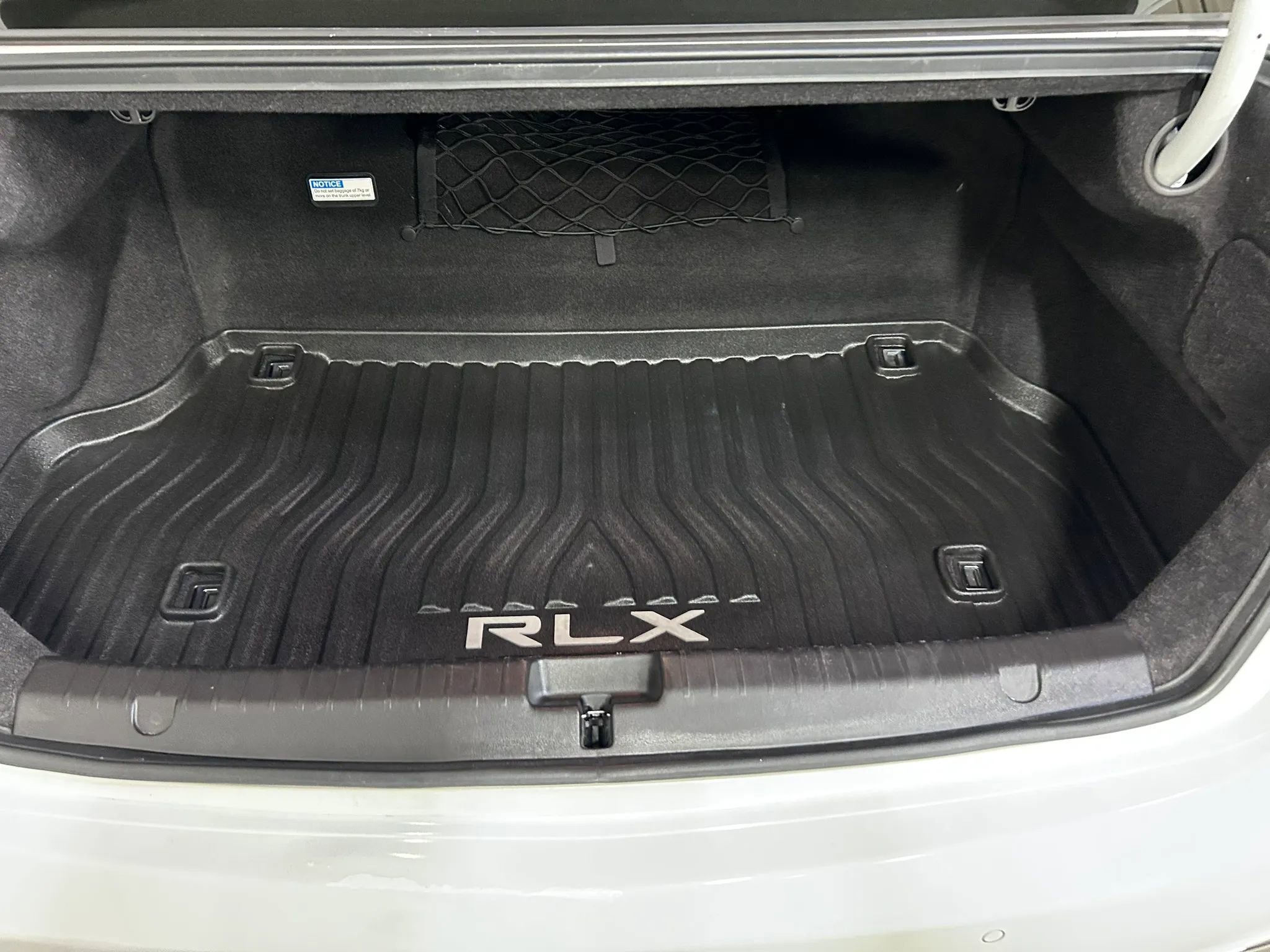 Used 2020 Acura RLX Sport Hybrid w/ Advance Pkg image 78