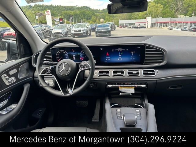 New 2026 Mercedes-Benz GLE 350 4MATIC image 18