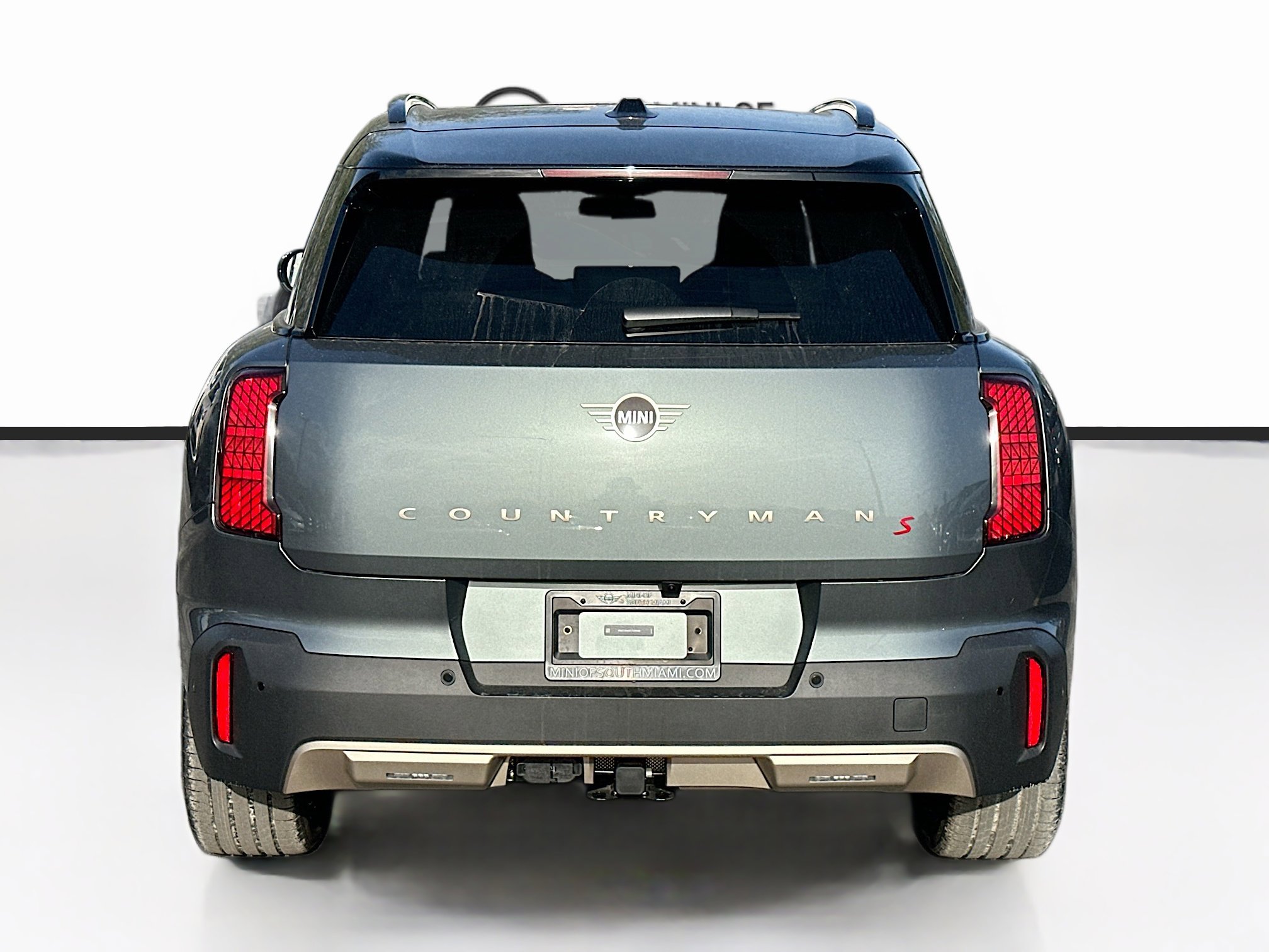 New 2026 MINI Cooper Countryman S image 5