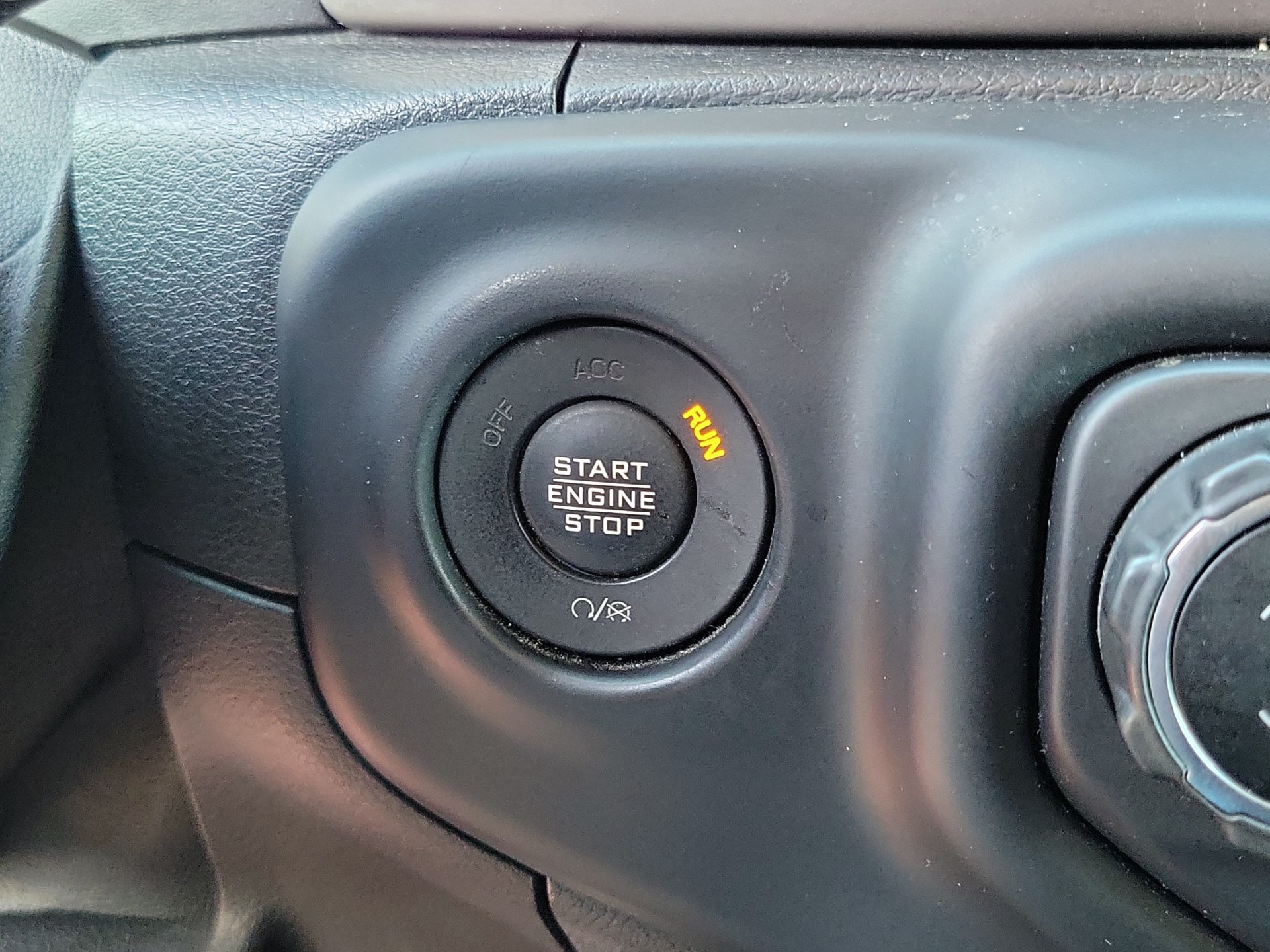 Certified 2021 Jeep Wrangler Unlimited Sport AWD/4WD image 16