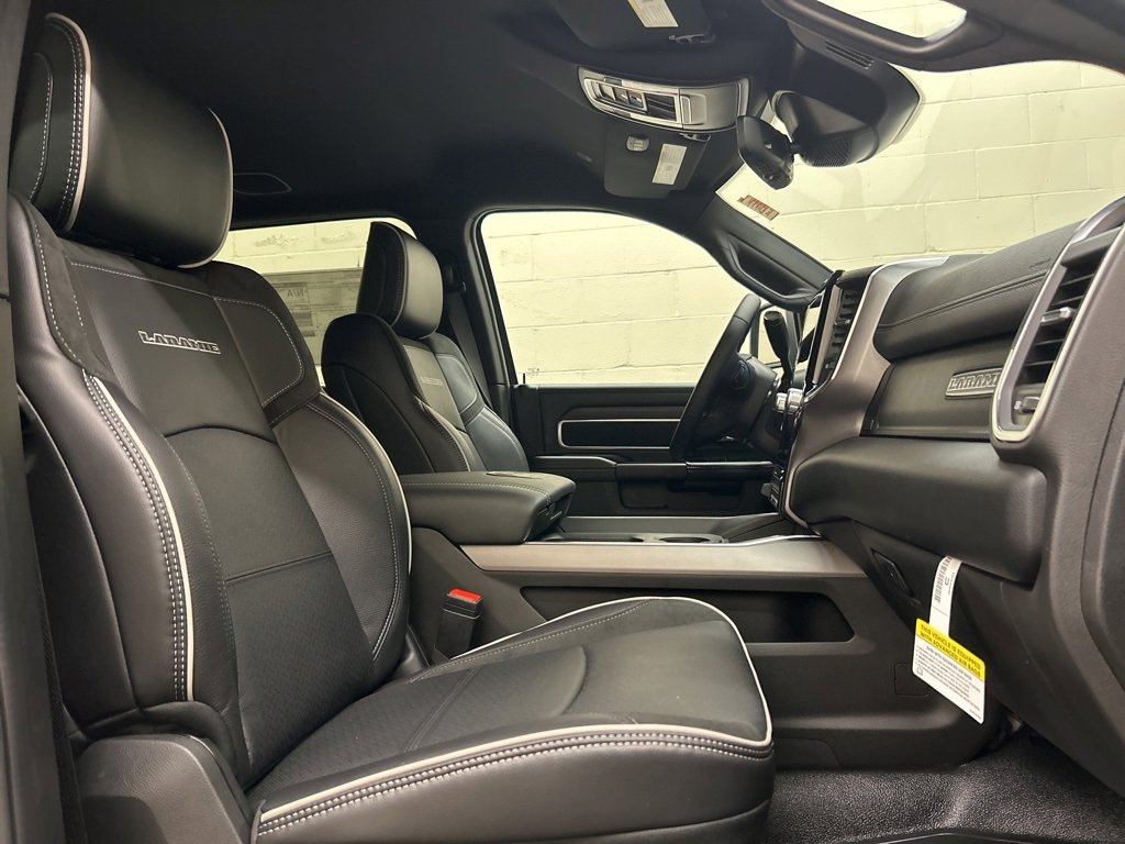 New 2026 RAM 4500 Tradesman image 10