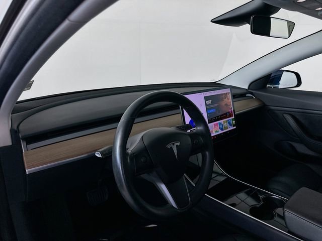 Used 2018 Tesla Model 3 Performance image 9
