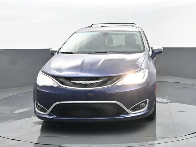 Used 2019 Chrysler Pacifica Limited FWD image 28