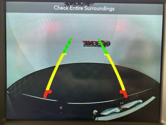 Used 2018 RAM 2500 Big Horn image 12