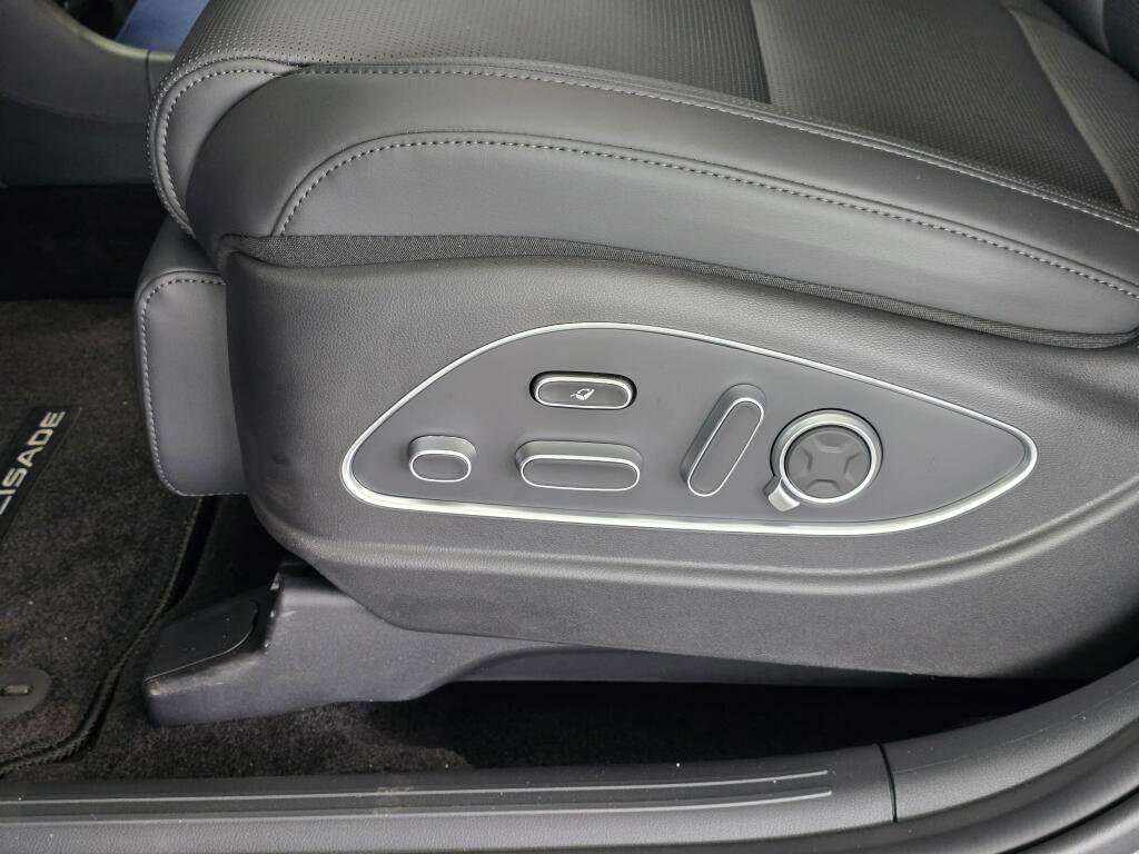 New 2026 Hyundai Palisade Calligraphy image 20