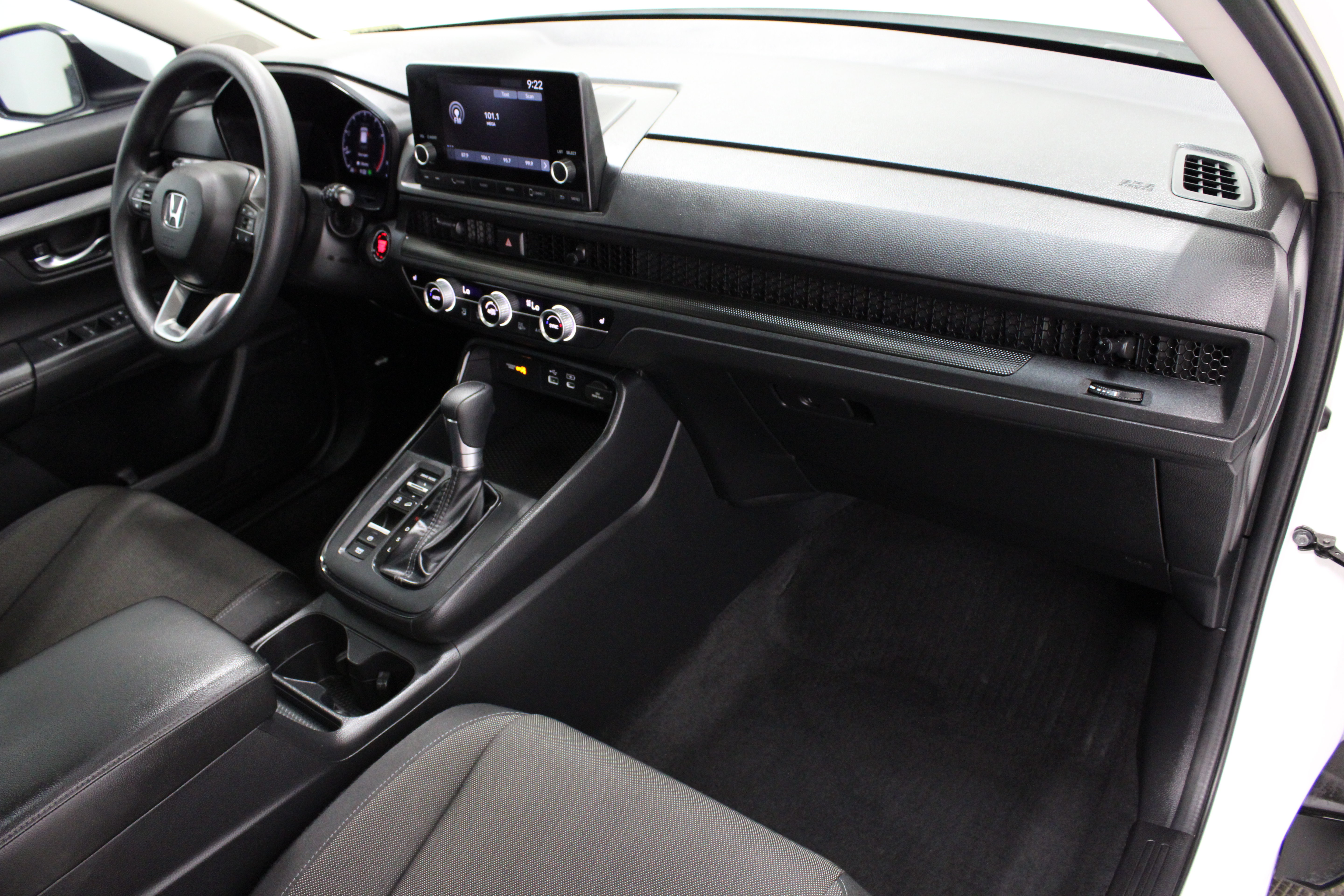 Used 2025 Honda CR-V EX image 37