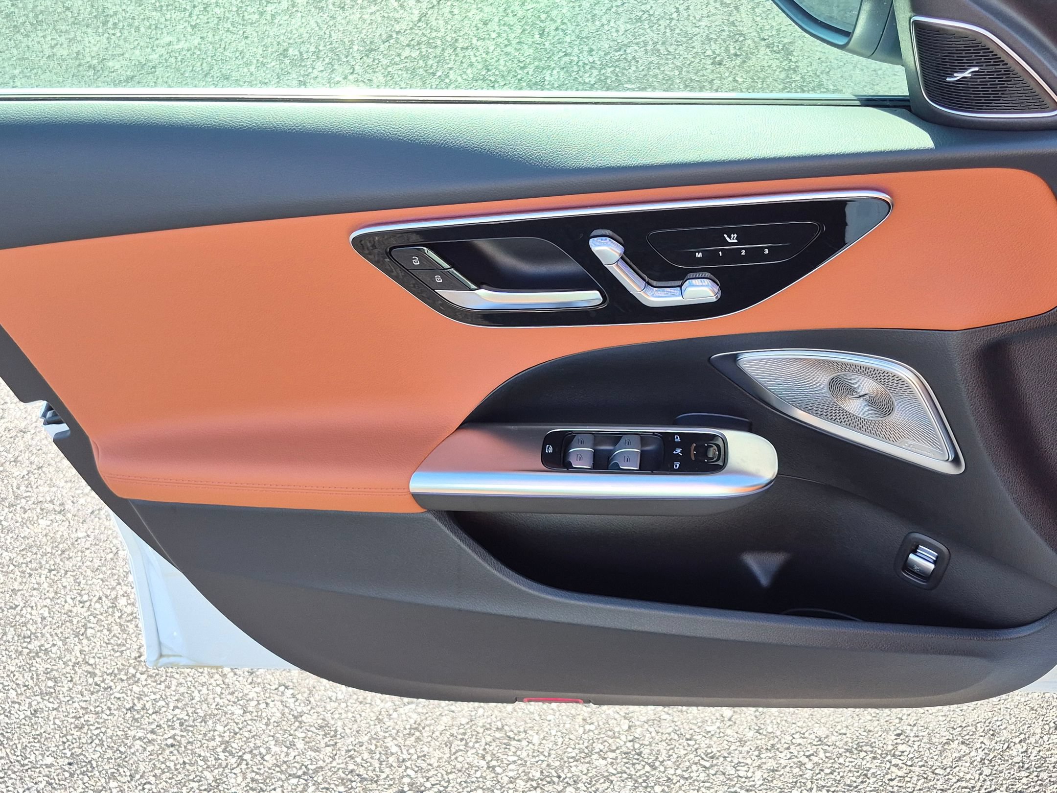 New 2026 Mercedes-Benz C 300 Sedan image 14