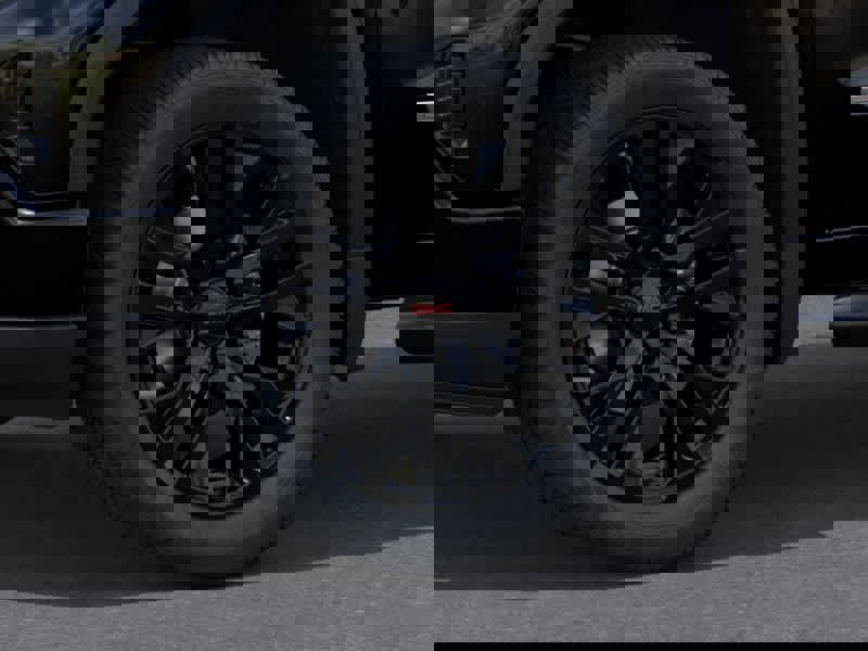 New 2026 GMC Sierra 1500 Elevation w/ Elevation Select Package image 9