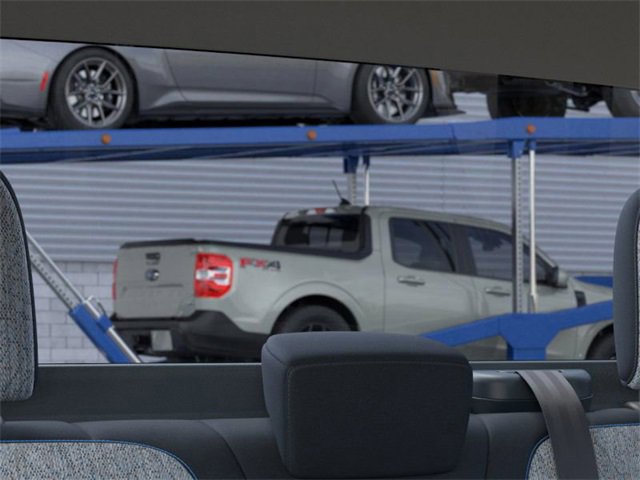 New 2026 Ford Maverick XLT w/ XLT Luxury Package image 24