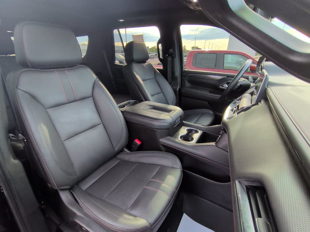 Used 2023 Chevrolet Tahoe RST w/ Luxury Package AWD/4WD image 27
