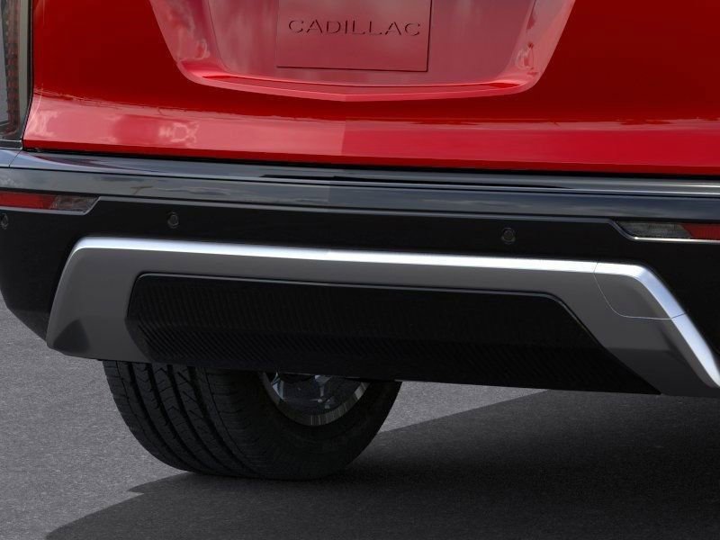 New 2026 Cadillac Vistiq Sport image 16