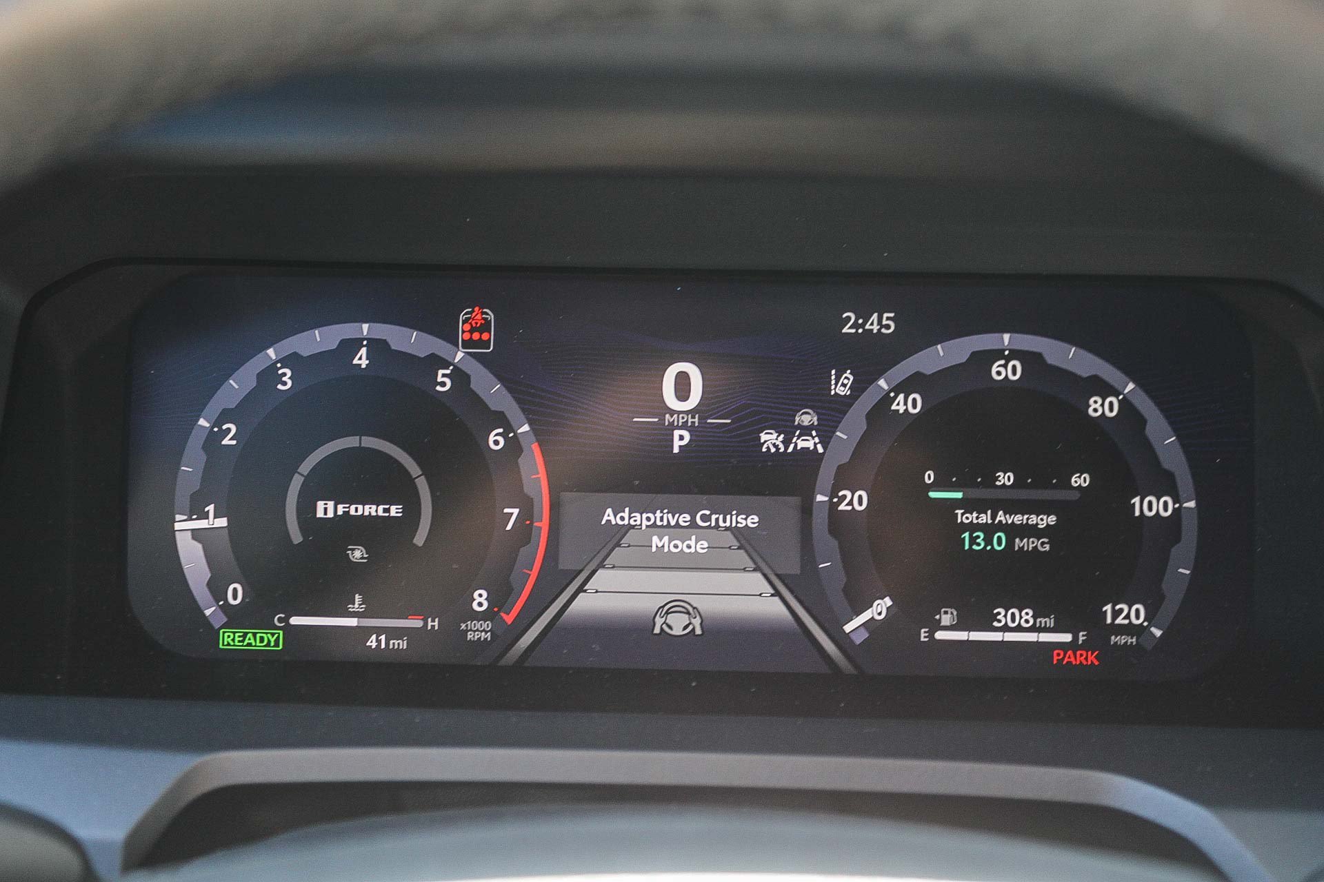 New 2026 Toyota 4Runner TRD Off-Road Premium AWD/4WD image 27
