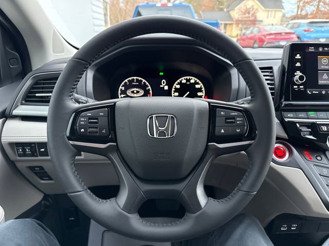 Used 2025 Honda Odyssey EX-L image 19