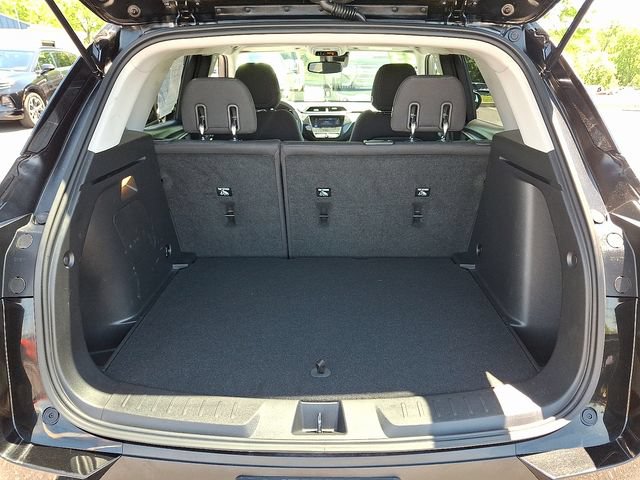 Certified 2023 Chevrolet TrailBlazer LT w/ Convenience Package AWD/4WD image 29