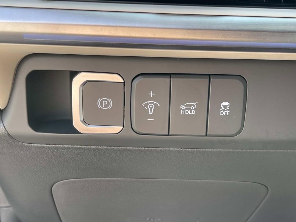 New 2026 Hyundai Santa Fe Calligraphy image 34