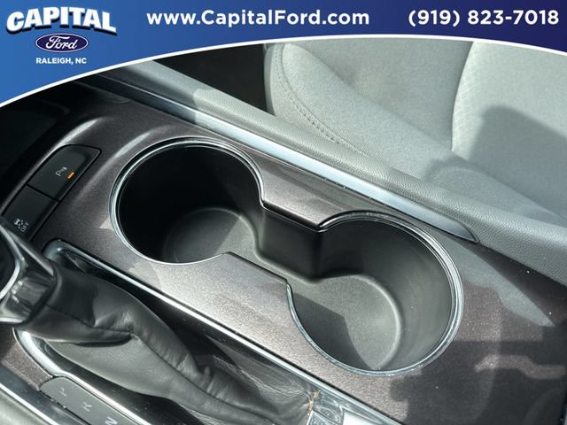 Used 2024 Chevrolet Malibu LT FWD image 31