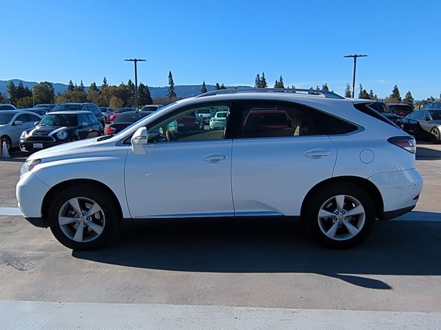 Used 2010 Lexus RX 350 2WD image 9
