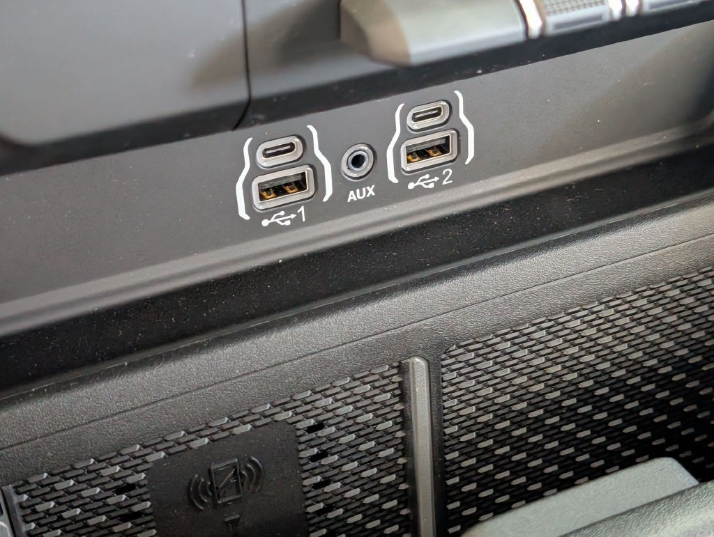 New 2026 RAM 1500 Big Horn AWD/4WD image 18