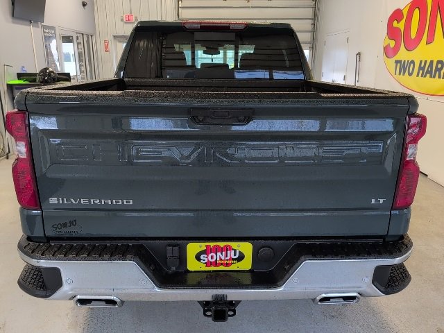 New 2026 Chevrolet Silverado 1500 LT image 5