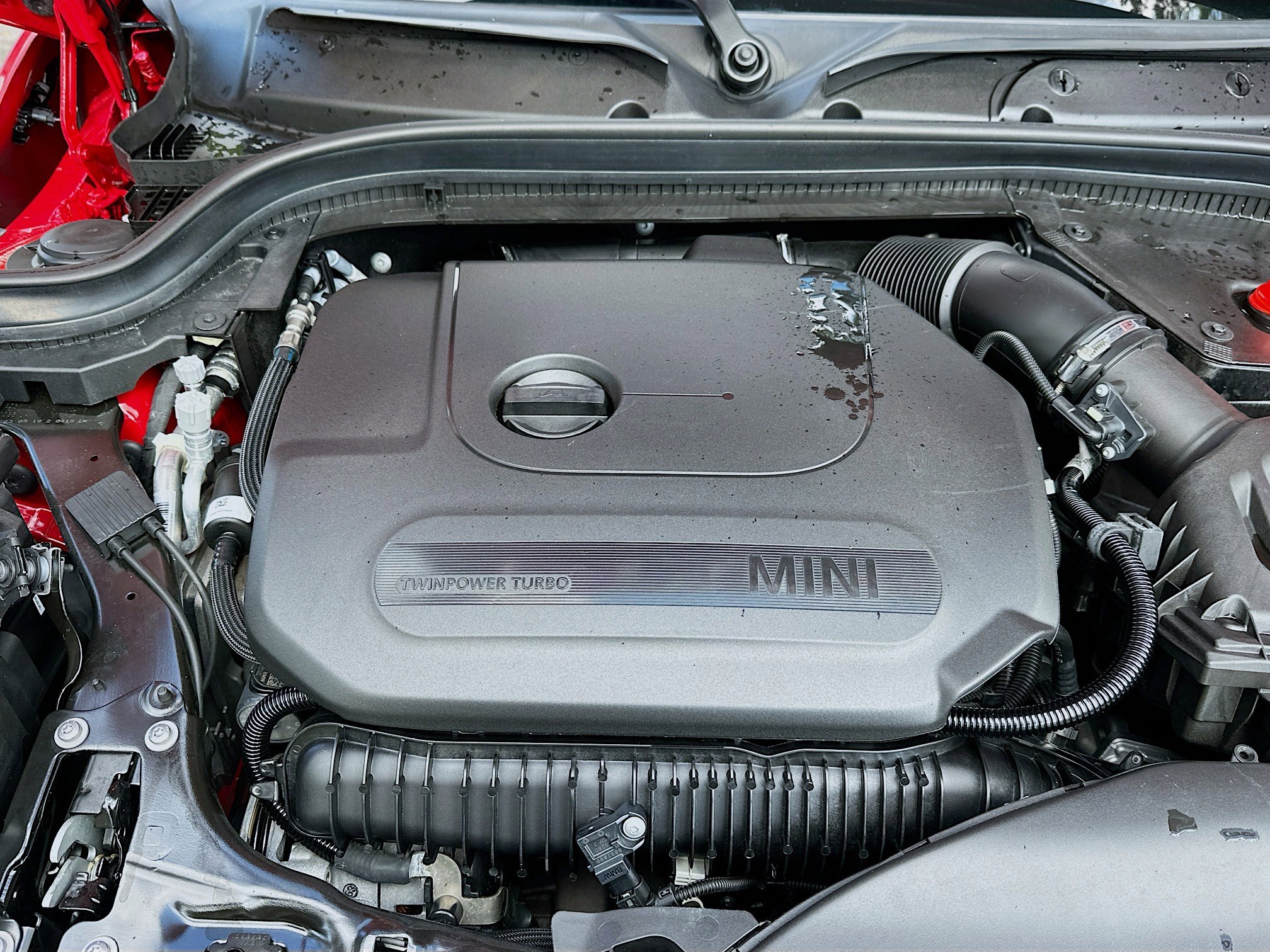 Certified 2024 MINI Cooper S image 32