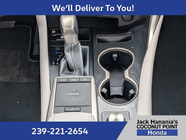 Used 2022 Lexus RX 350 FWD image 20