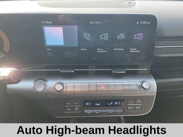 Used 2024 Hyundai Kona SEL image 8