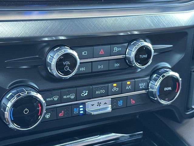 New 2026 Ford F250 King Ranch image 37