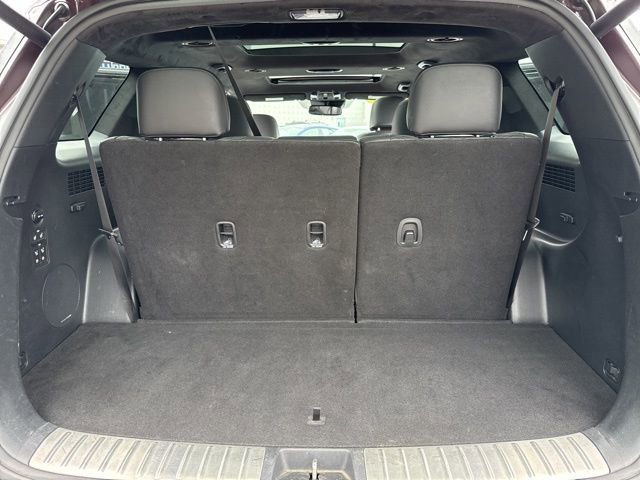 Certified 2020 Hyundai Palisade Limited image 32