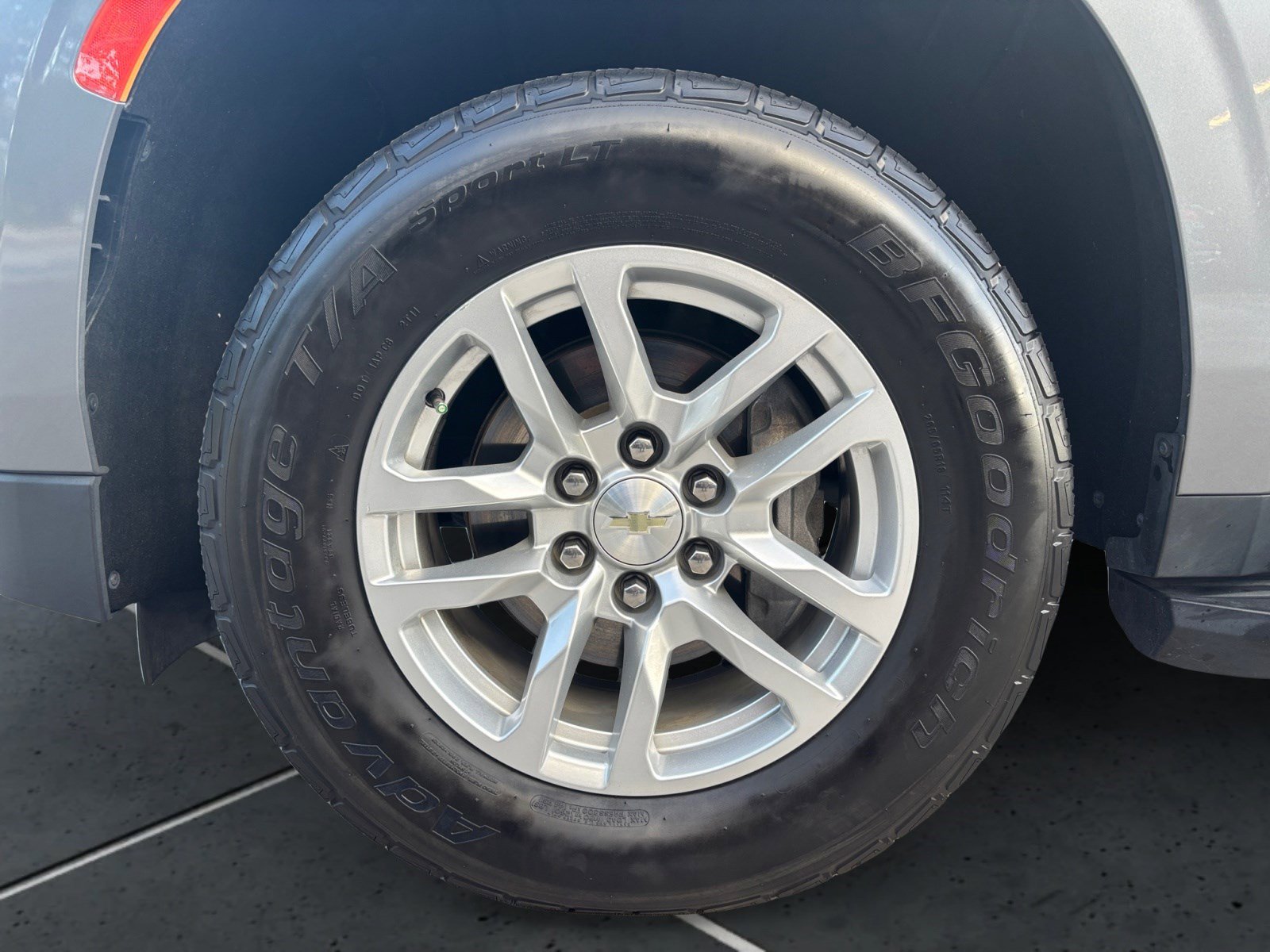 Used 2021 Chevrolet Tahoe LT image 14