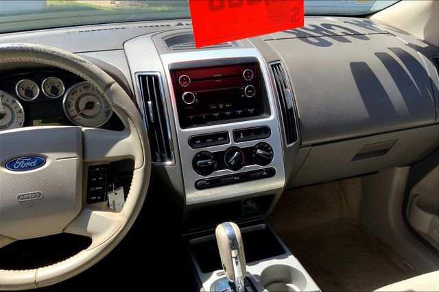 Used 2010 Ford Edge SEL image 6