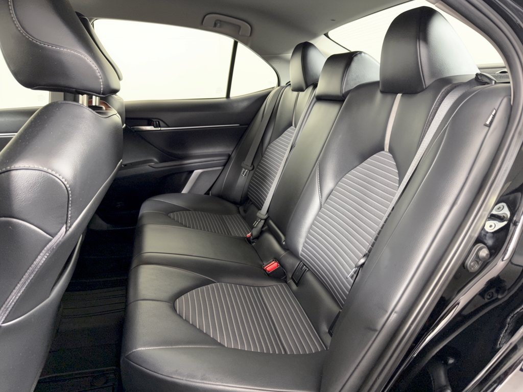 Used 2024 Toyota Camry SE FWD image 25