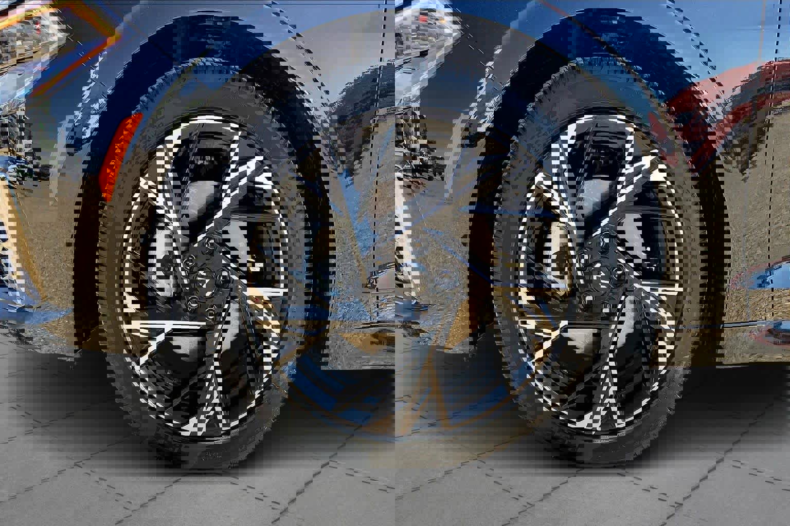 Certified 2026 Kia K5 GT-Line image 20