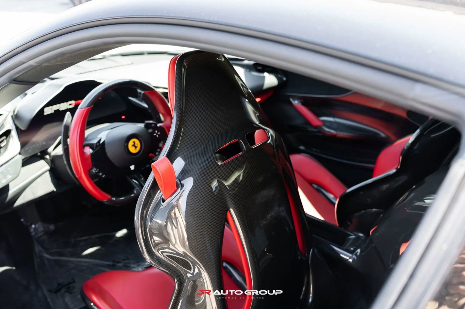 Used 2022 Ferrari SF90 Stradale image 29