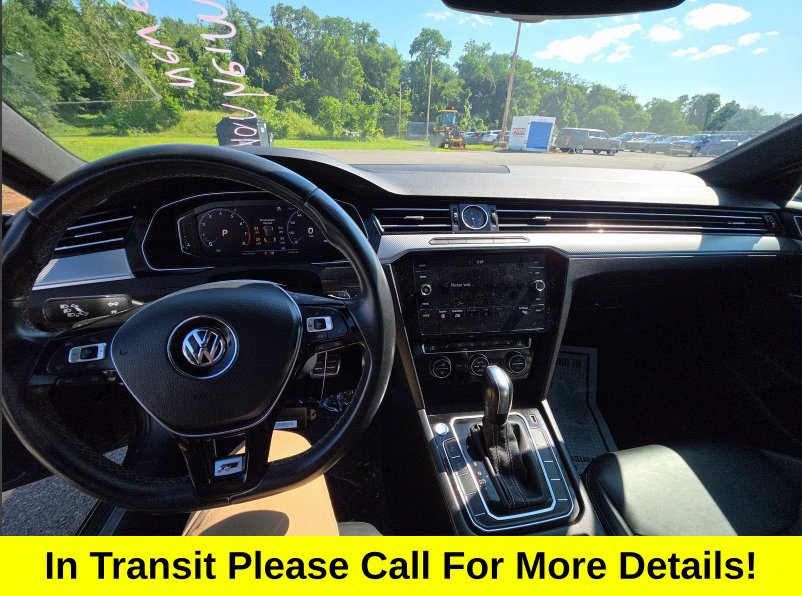 Used 2020 Volkswagen Arteon SEL AWD/4WD image 4