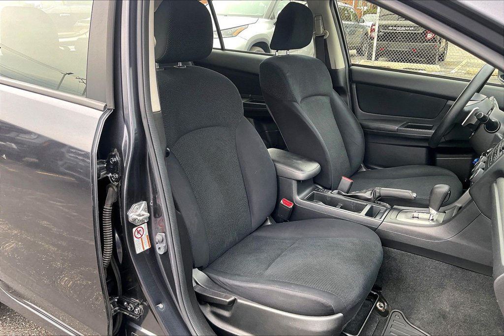 Used 2014 Subaru Impreza 2.0i Premium w/ Popular Package #1 AWD/4WD image 6