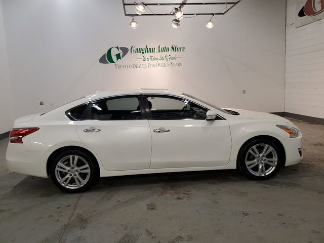 Used 2013 Nissan Altima 3.5 SL w/ Technology Pkg image 7
