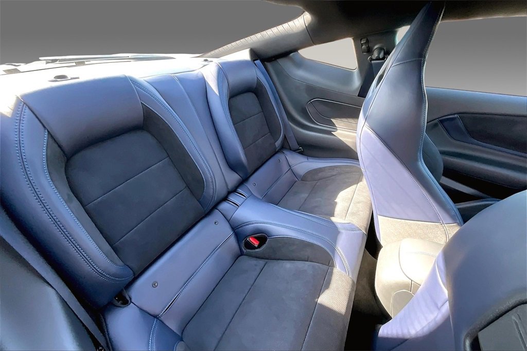 New 2025 Ford Mustang Dark Horse image 25