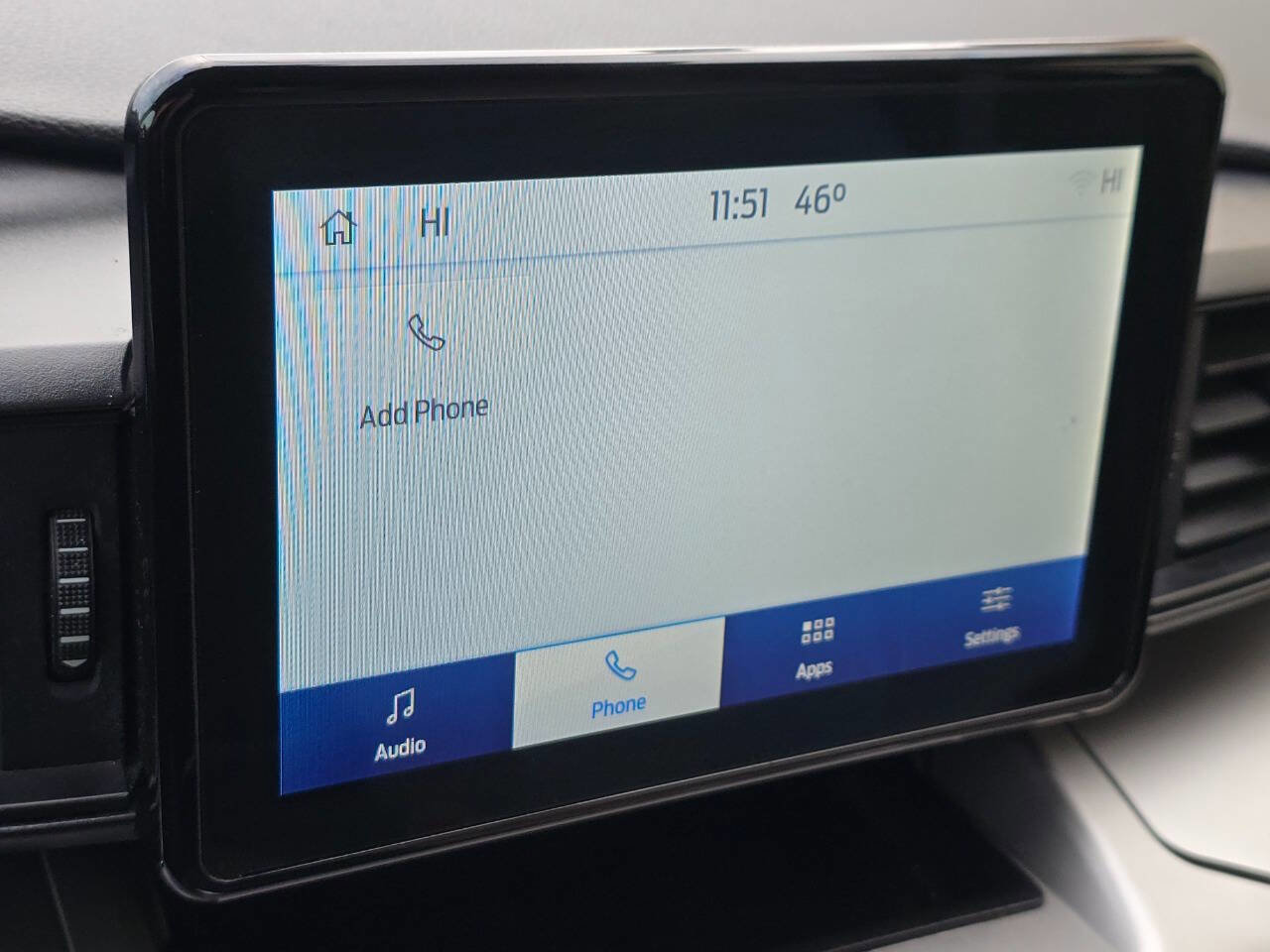 Used 2022 Ford Explorer XLT image 6