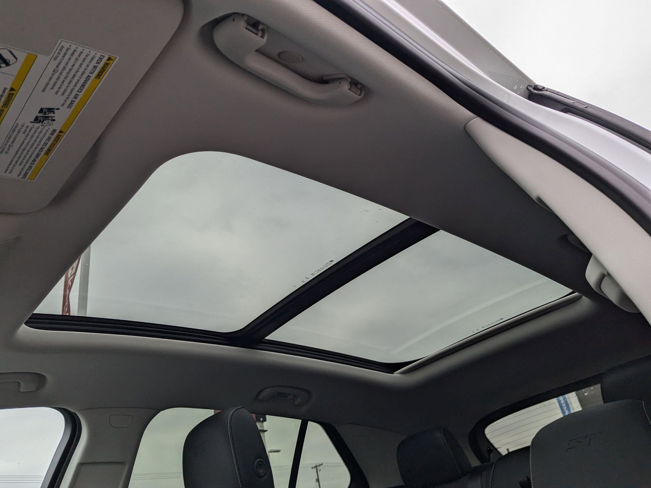 New 2025 Buick Envision Sport Touring image 24