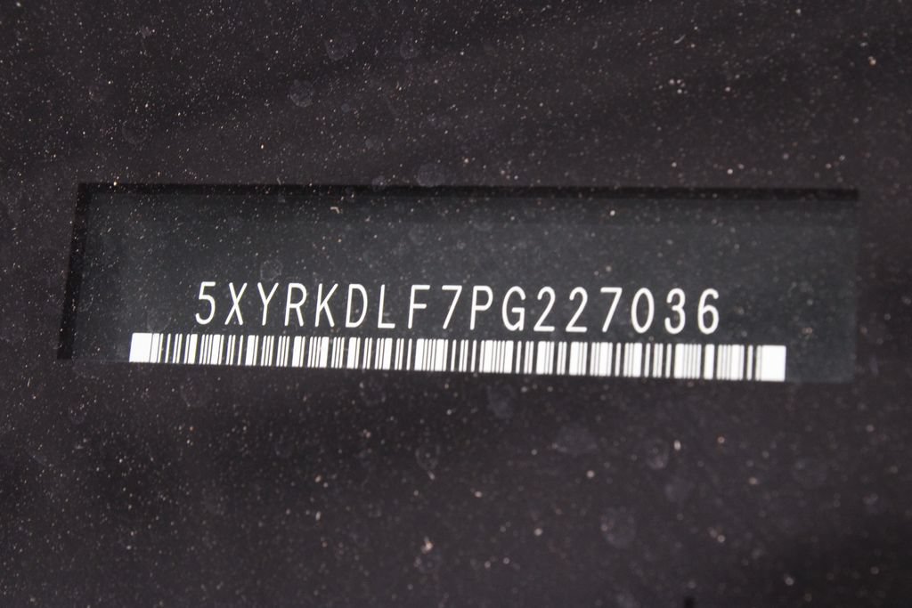 Used 2023 Kia Sorento SX AWD/4WD image 38
