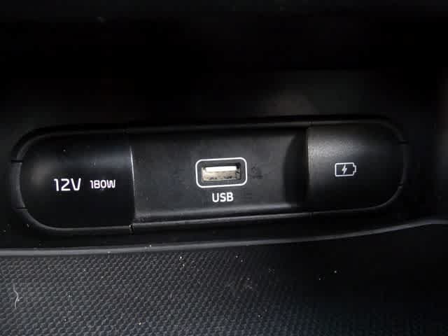 Used 2024 Kia Forte GT-Line w/ GT-Line Premium Package FWD image 35