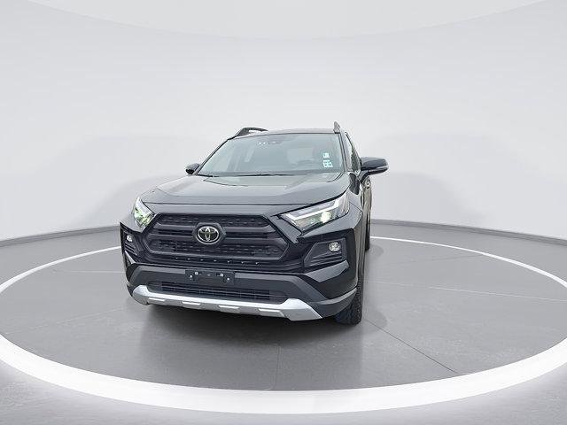 Certified 2023 Toyota RAV4 Adventure image 5