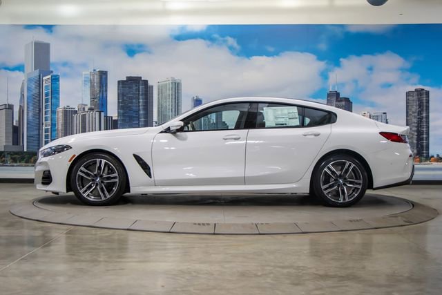 New 2026 BMW 840i xDrive AWD/4WD image 6