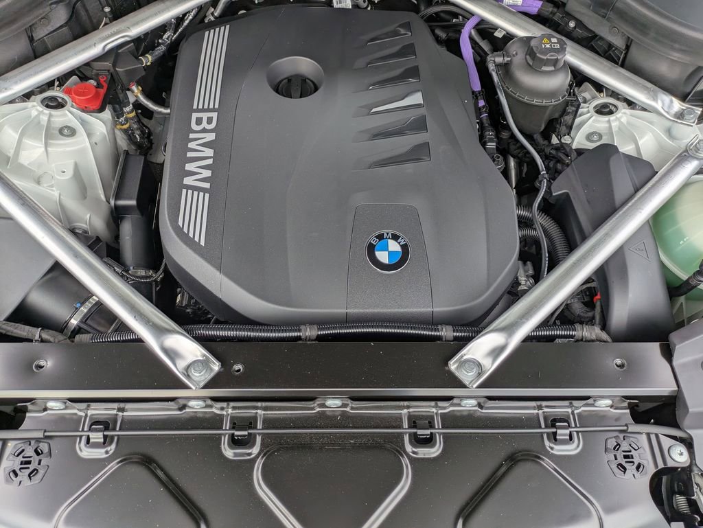 New 2026 BMW X5 xDrive40i image 39
